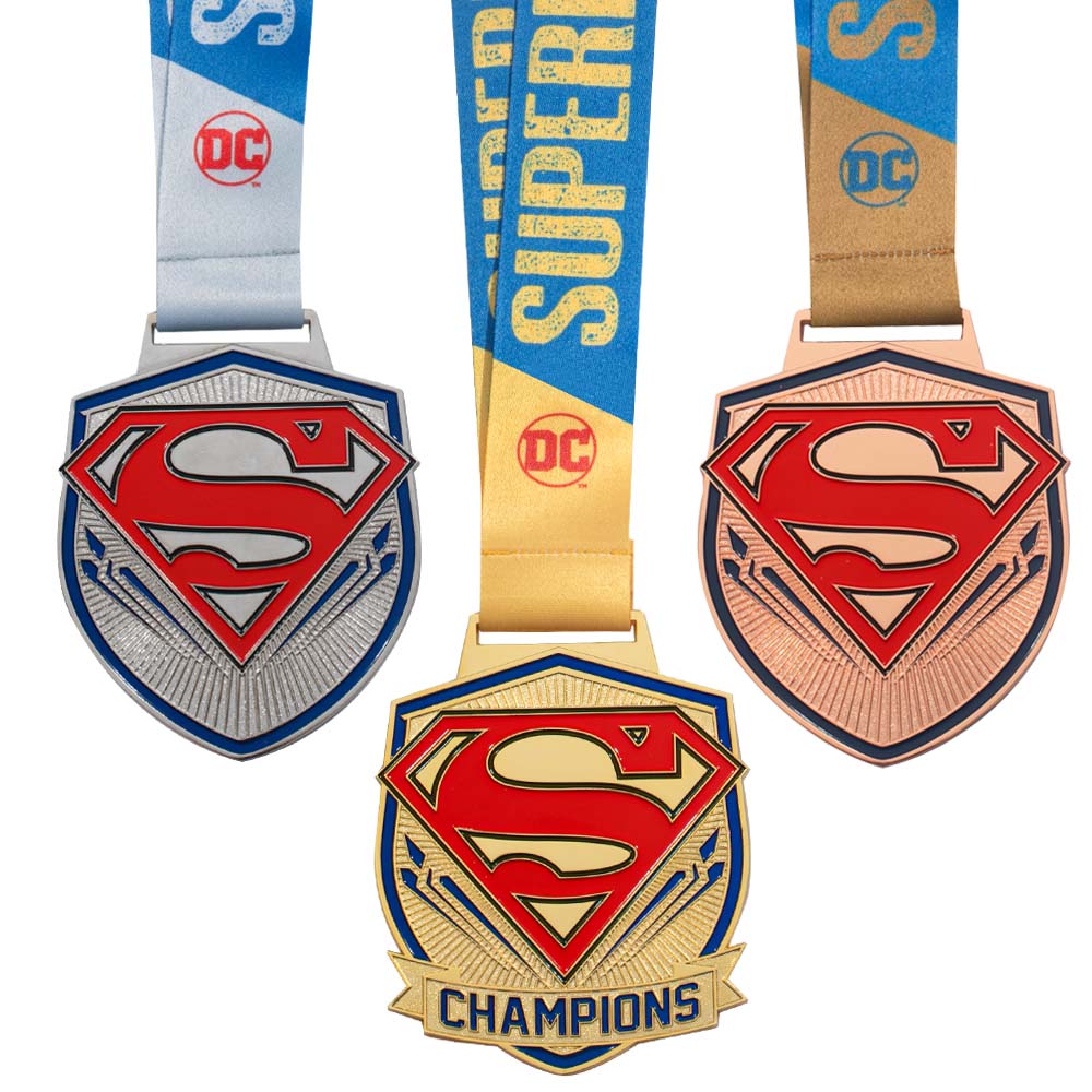 Success Awards | Event Packages - Superman Event Packages - Superman