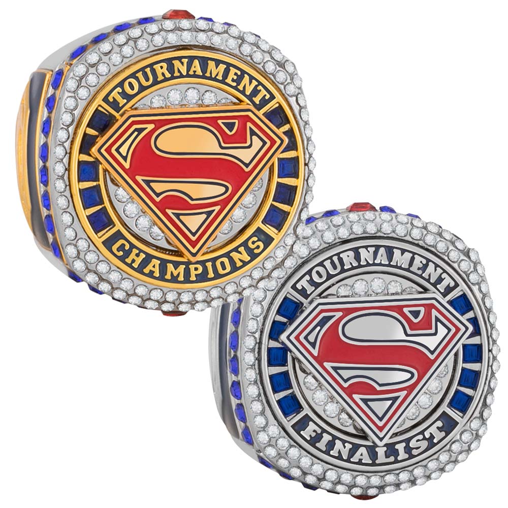 Success Awards | Event Packages - Superman Event Packages - Superman