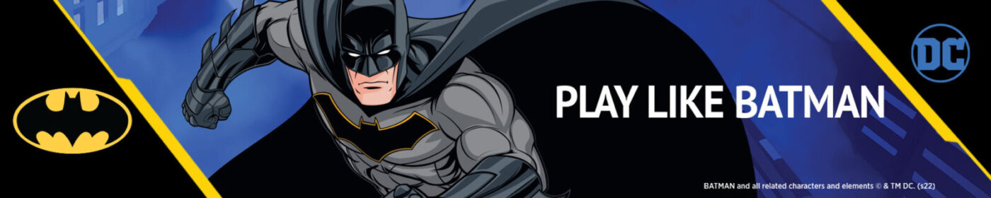 Success Awards | 2.25″ DC Super Hero Hitfest Trading Pin