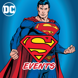 Event Packages - Superman