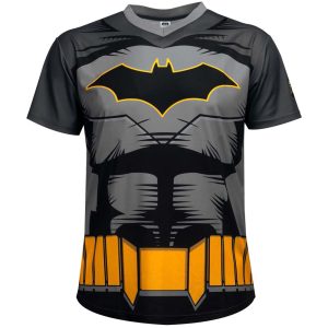 Batman Jersey - Full Armor