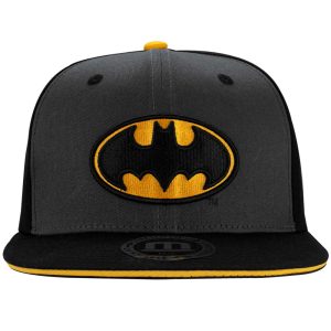 Batman Two Tone Cap