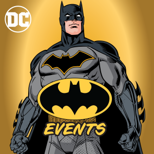 Event Package – Batman