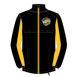 Batman Performance Jacket