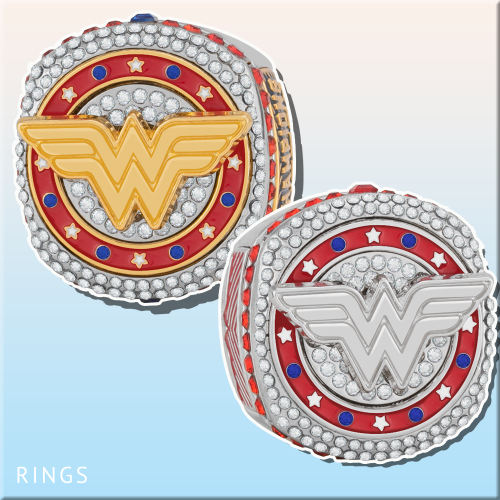 Success Awards | Event Package – Wonder Woman Event Package – Wonder Woman