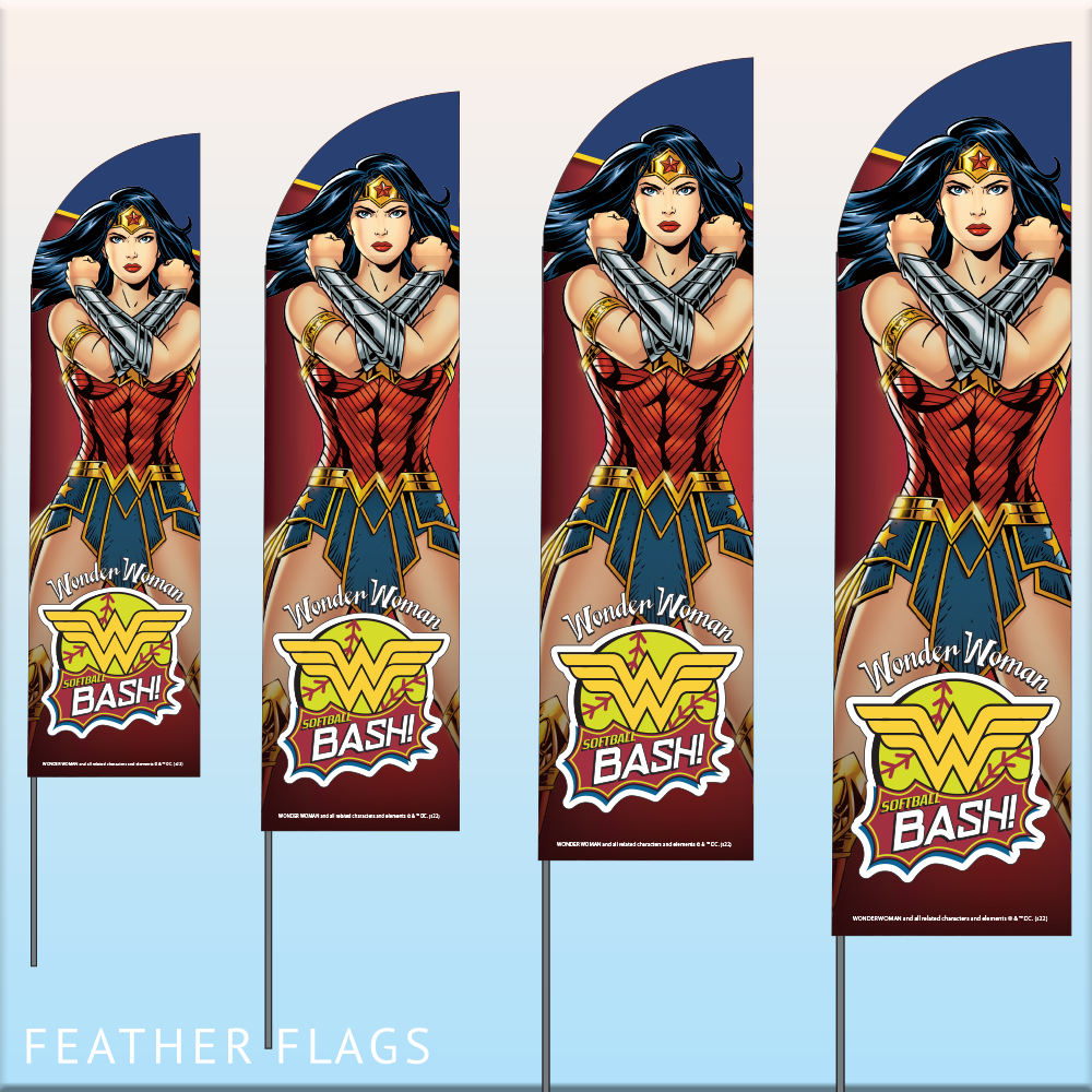 Success Awards | Event Package – Wonder Woman Event Package – Wonder Woman