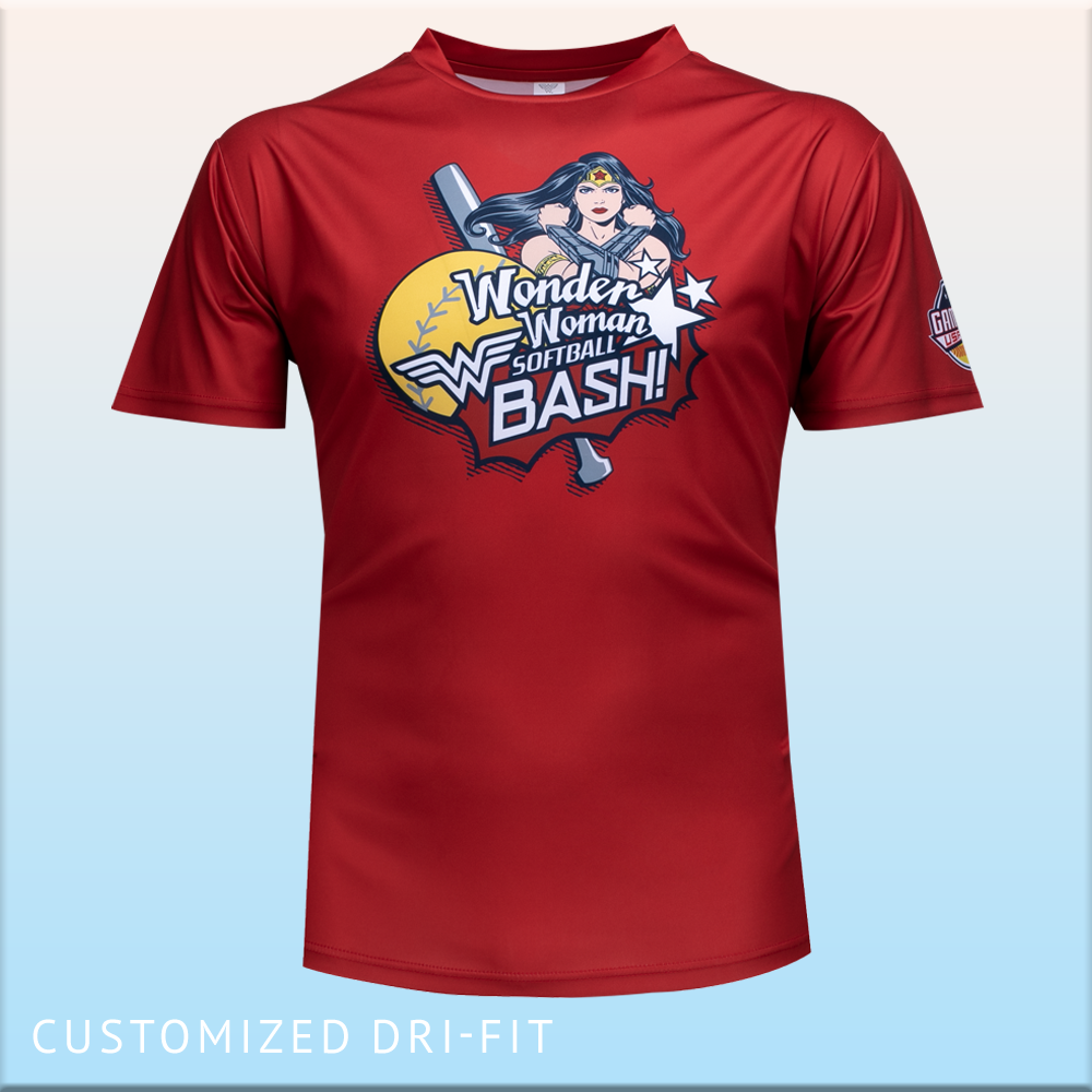 Success Awards | Event Package – Wonder Woman Event Package – Wonder Woman