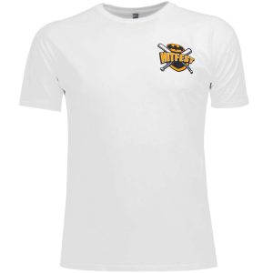 Batman Hitfest T-Shirt (White)