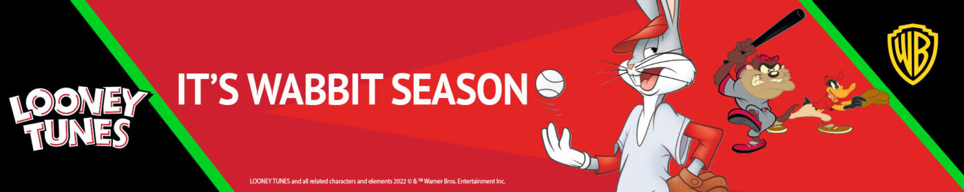 Success Awards | Bugs Bunny Champion & Finalist Rings