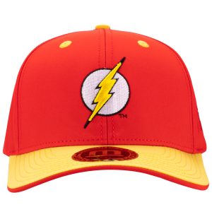 Flash Two Tone Cap