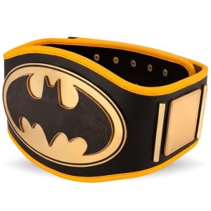 BATMAN CHAMPIONSHIP BELT #2