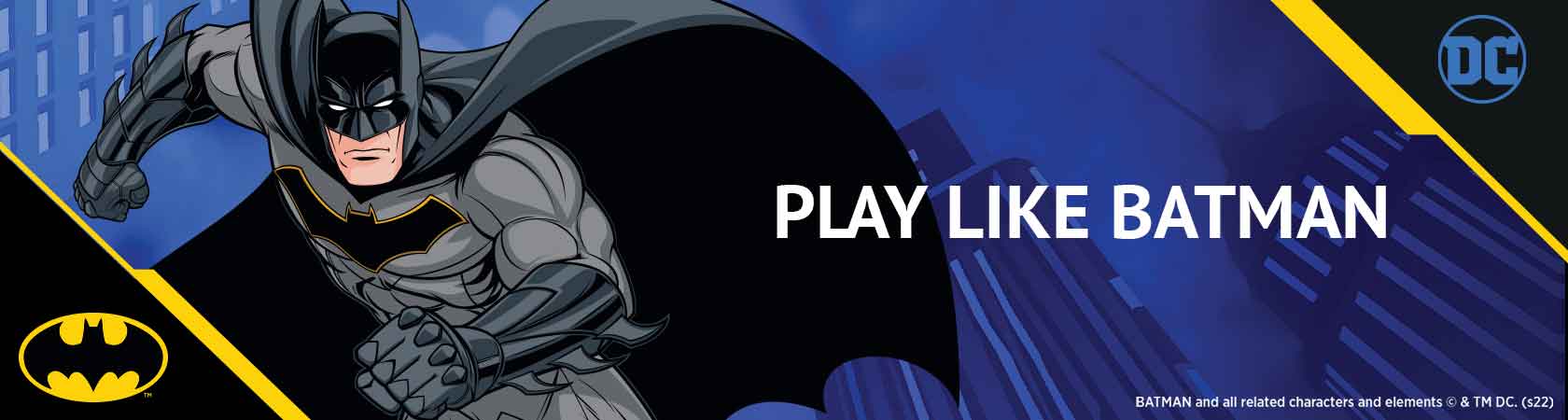 Success Awards | Batman Classic Cap #2-Adult