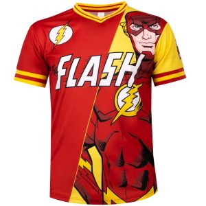 Flash Jersey- Speed