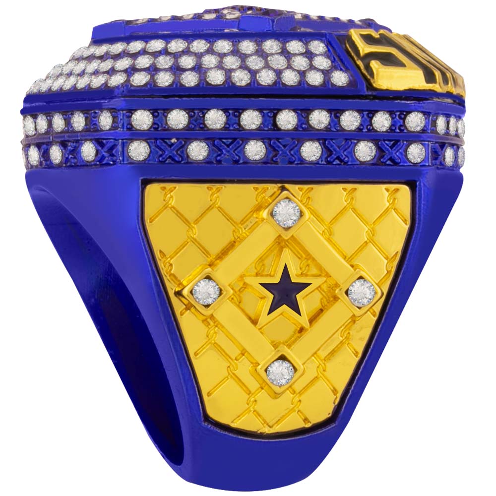 Success Awards | DIAMOND SERIES BLUE DIAMOND SERIES BLUE