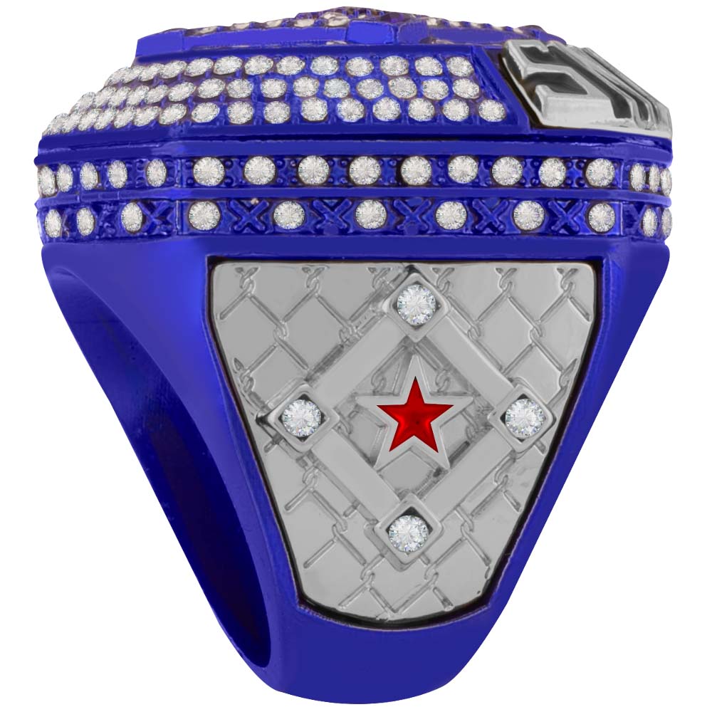 Success Awards | DIAMOND SERIES BLUE DIAMOND SERIES BLUE