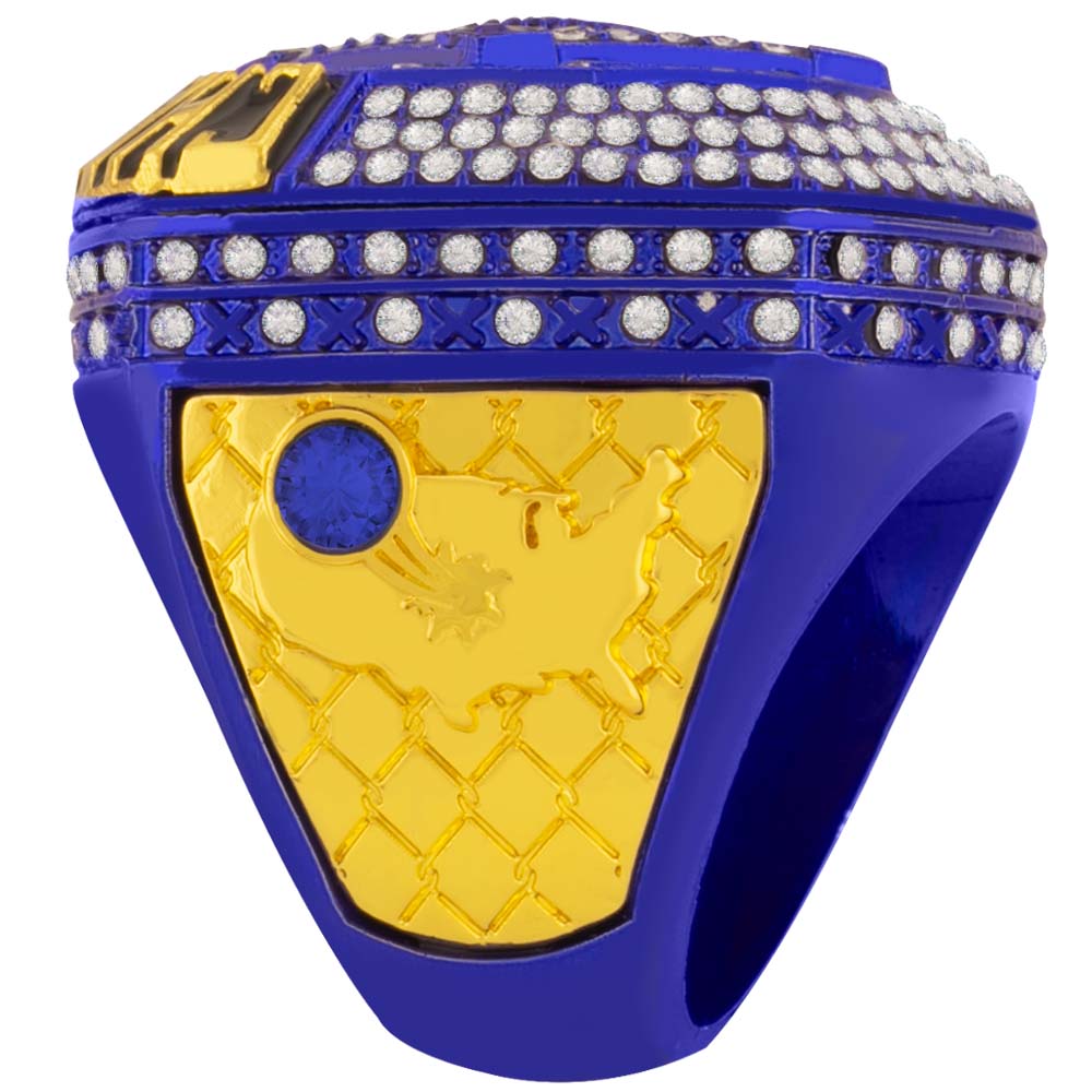 Success Awards | DIAMOND SERIES BLUE DIAMOND SERIES BLUE