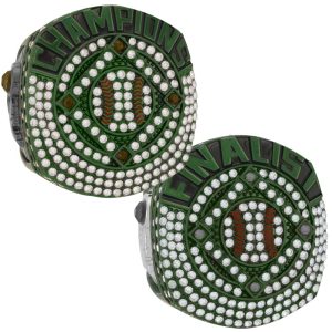 DIAMOND SERIES GREEN