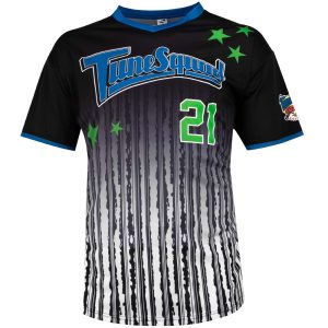 Tune Squad Jersey- Allstars