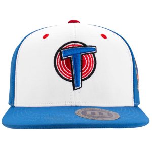TUNE SQUAD STRETCH FIT CAP - CLASSIC