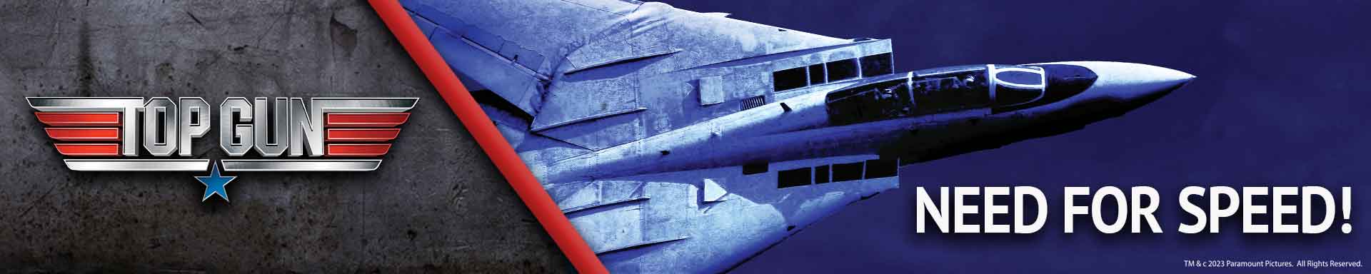 Success Awards | Top Gun “Goose” Stretch Fit Cap