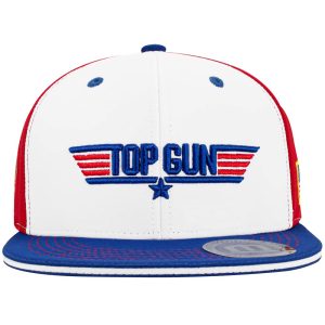 Top Gun "Goose" Stretch Fit Cap