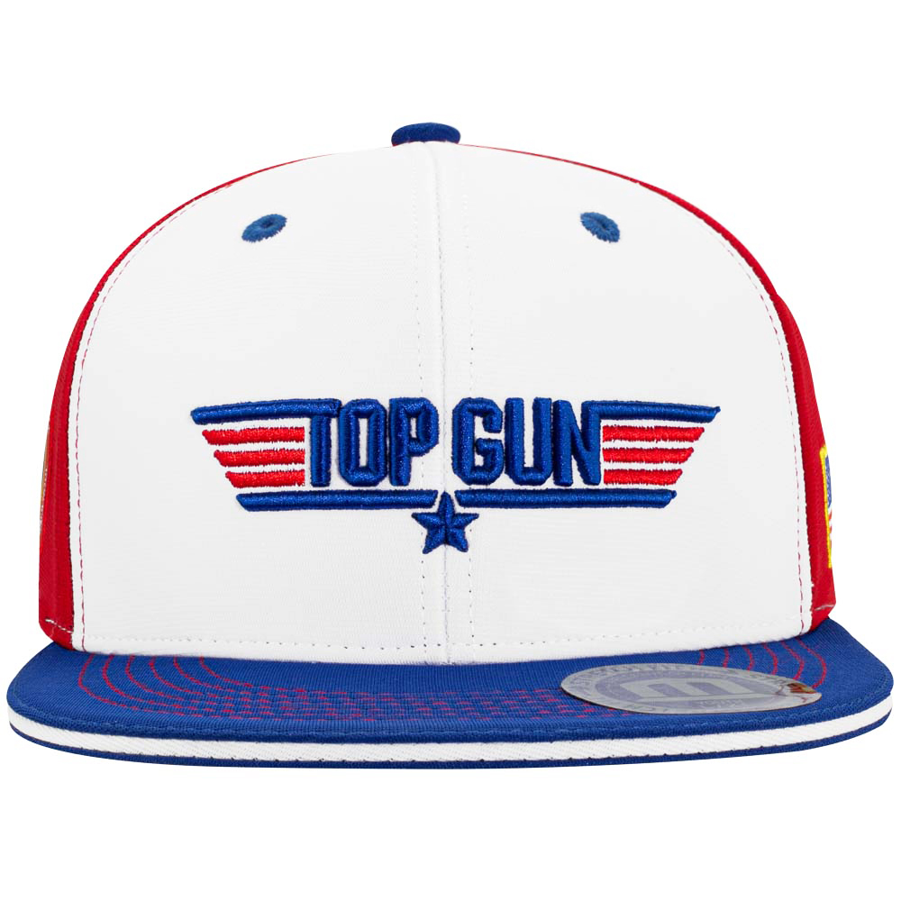 Top Gun "Goose" Stretch Fit Cap