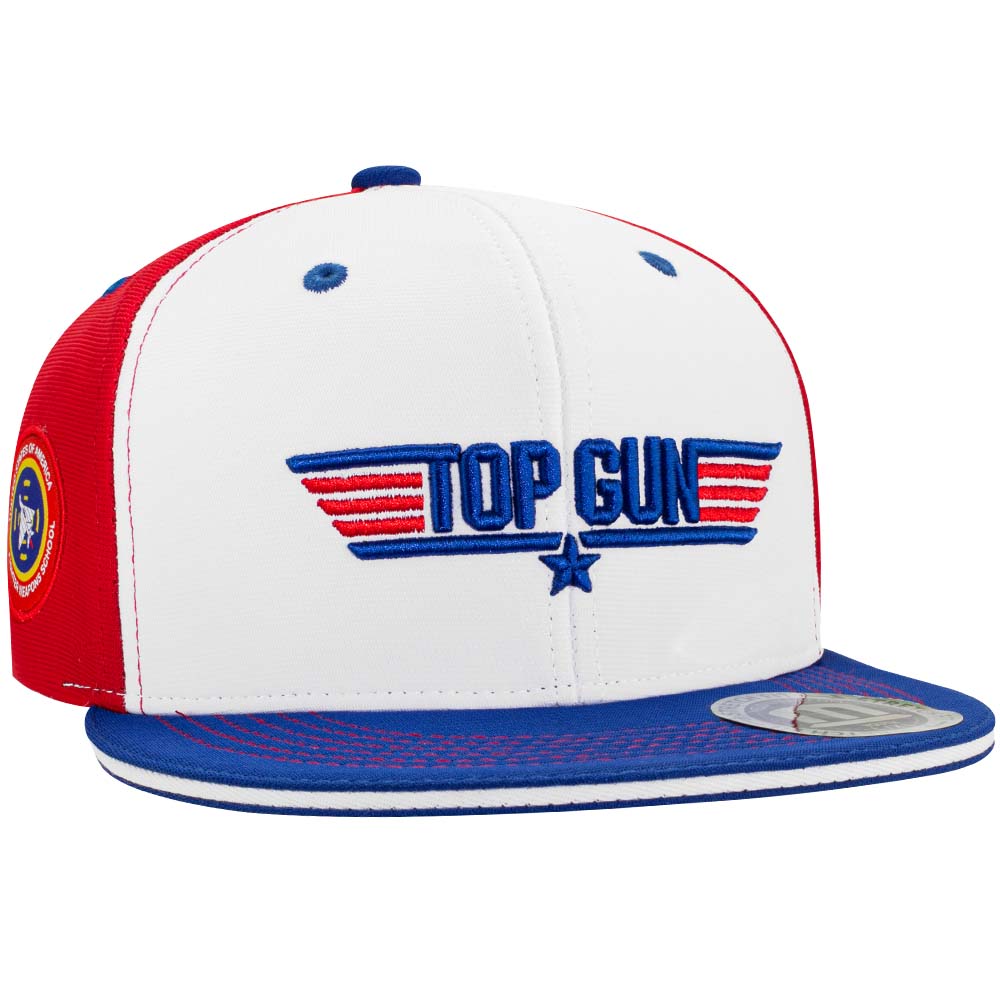 Success Awards | Top Gun "Goose" Stretch Fit Cap Top Gun "Goose" Stretch Fit Cap