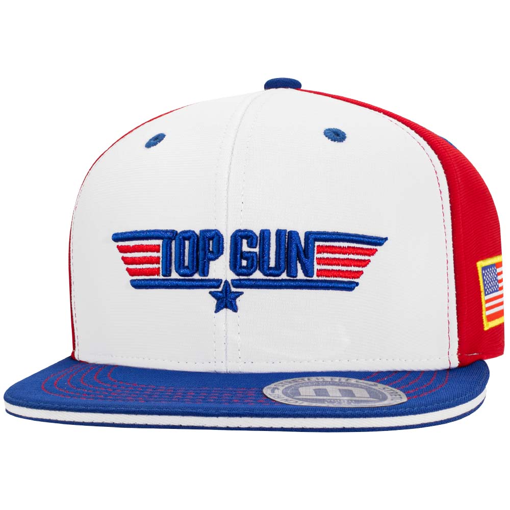 Success Awards | Top Gun "Goose" Stretch Fit Cap Top Gun "Goose" Stretch Fit Cap