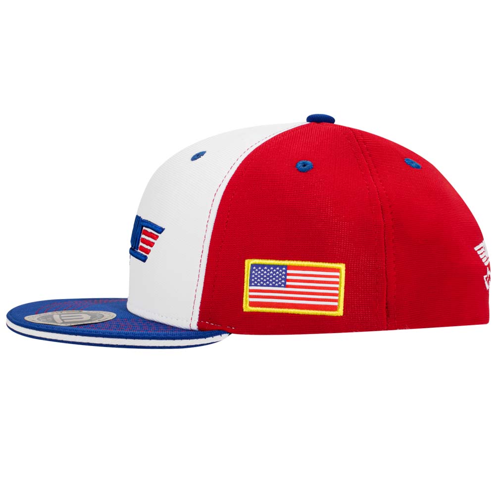 Success Awards | Top Gun "Goose" Stretch Fit Cap Top Gun "Goose" Stretch Fit Cap