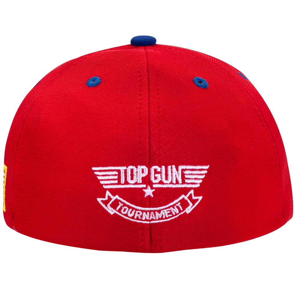 Success Awards | Top Gun "Goose" Stretch Fit Cap Top Gun "Goose" Stretch Fit Cap