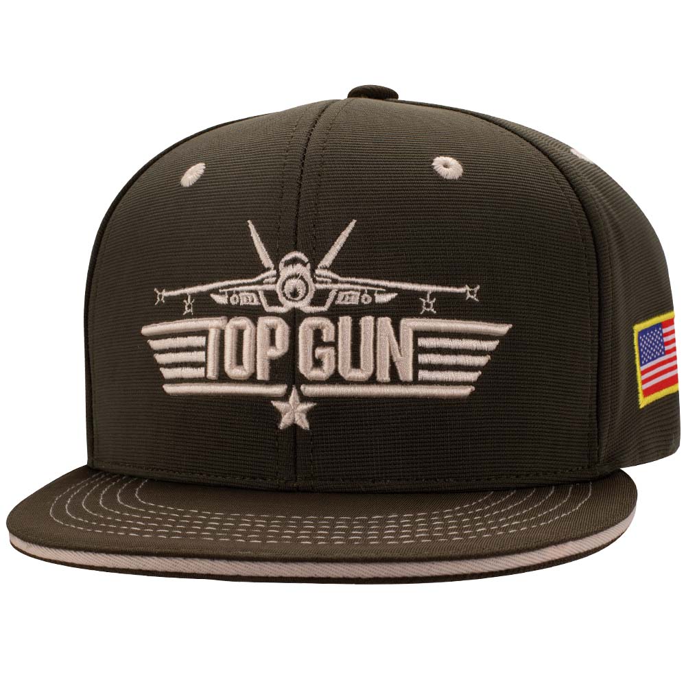 Success Awards | Top Gun OD Green Cap Top Gun OD Green Cap