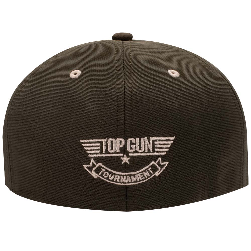 Success Awards | Top Gun OD Green Cap Top Gun OD Green Cap