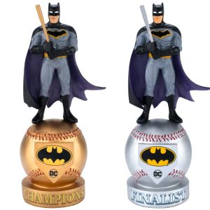 DC Batman Champion & Finalist Trophy