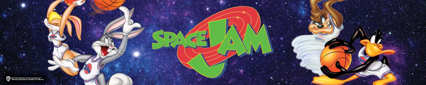 Space Jam