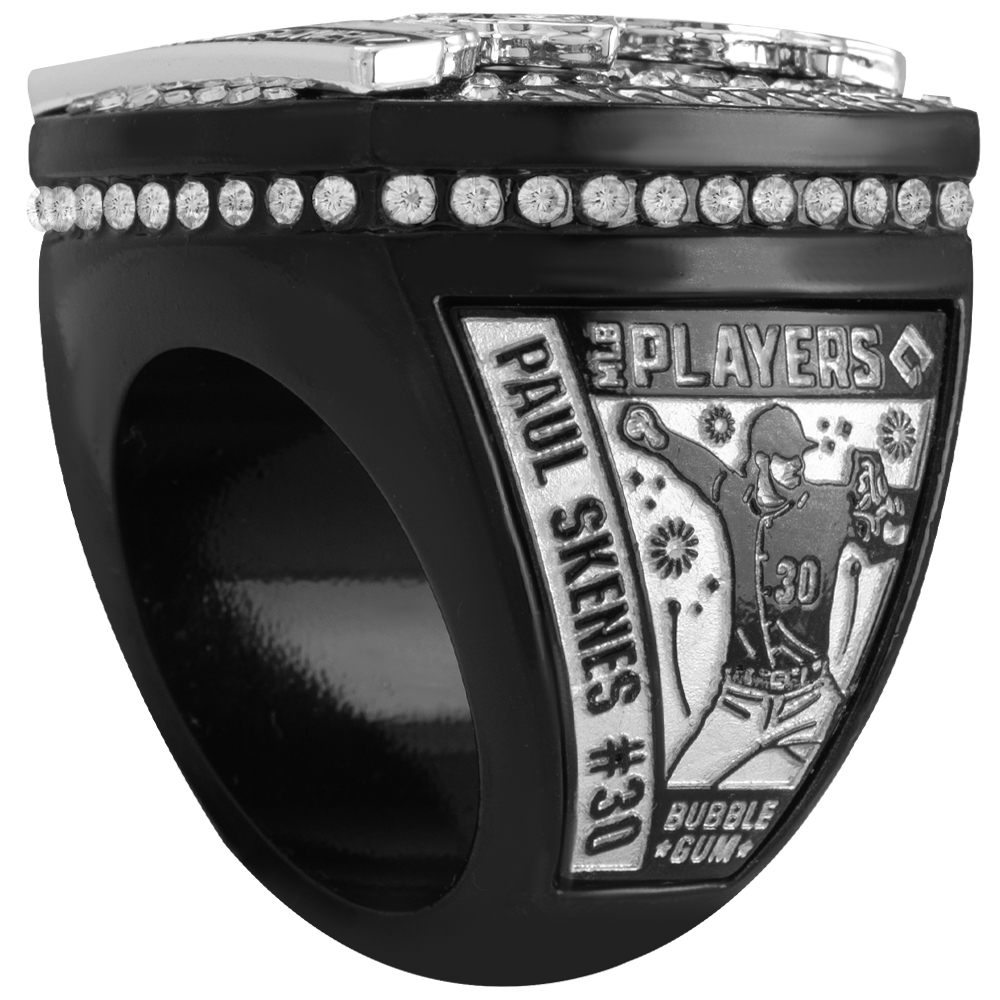 Success Awards | Official Big League Chew Player Ring- Paul Skenes Official Big League Chew Player Ring- Paul Skenes