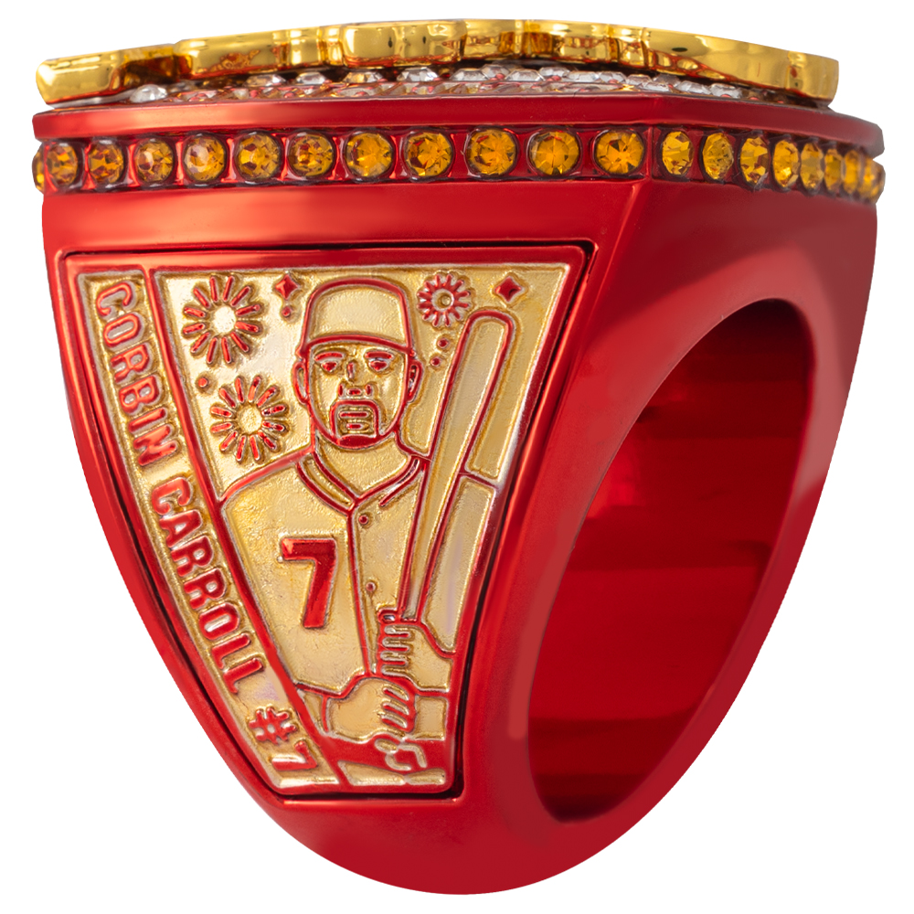Success Awards | Big League Chew Player Rings - Tournament Packages Big League Chew Player Rings - Tournament Packages