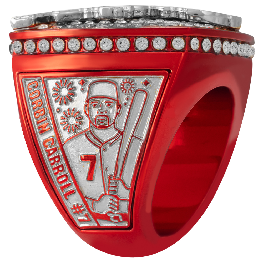 Success Awards | Big League Chew Player Rings - Tournament Packages Big League Chew Player Rings - Tournament Packages