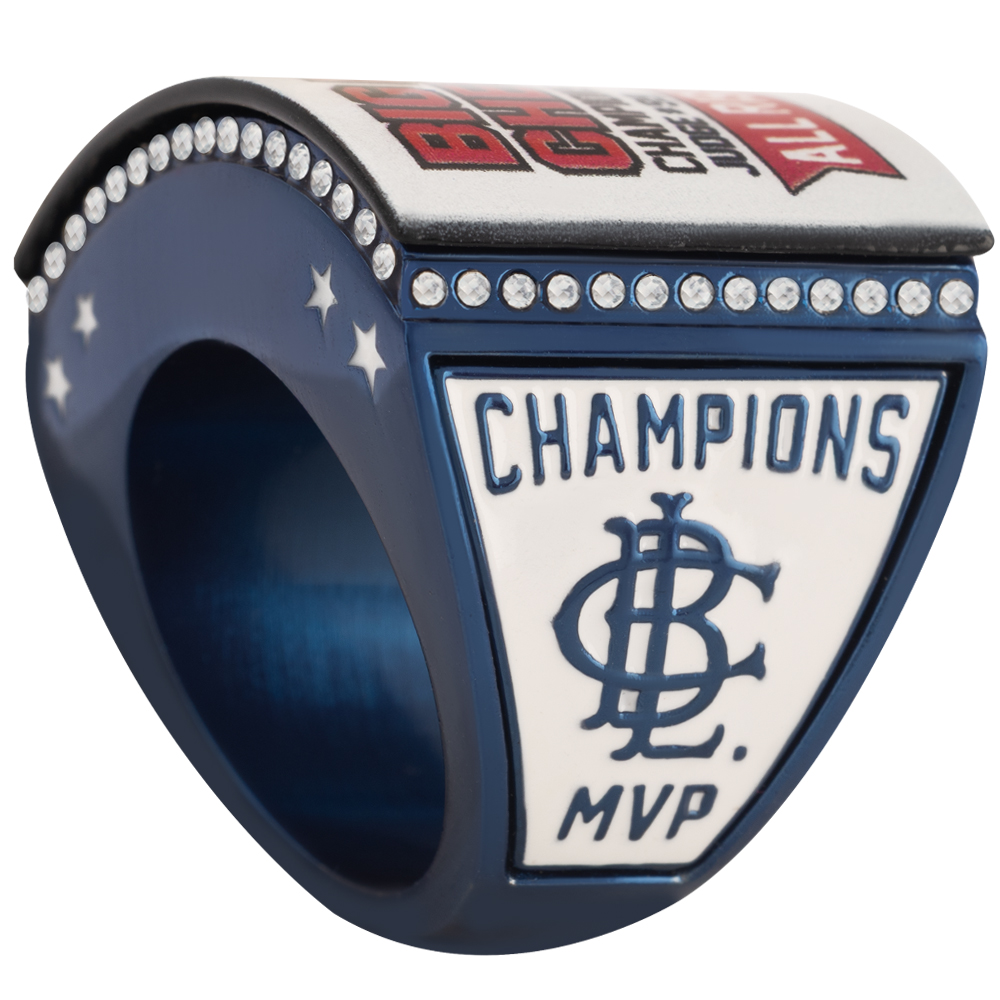 Success Awards | Official Big League Chew Player Ring-Aaron Judge MVP Official Big League Chew Player Ring-Aaron Judge MVP