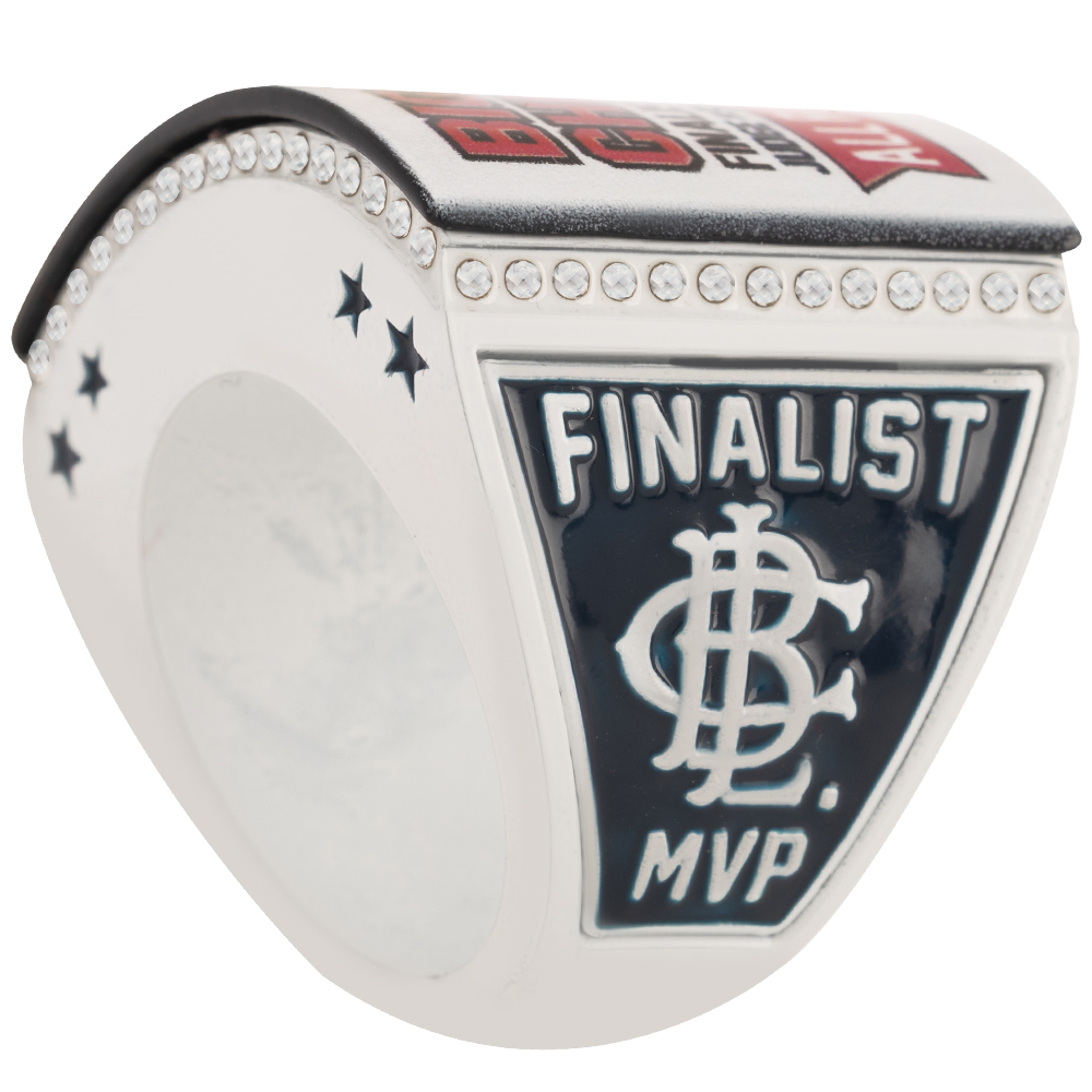 Success Awards | Official Big League Chew Player Ring-Aaron Judge MVP Official Big League Chew Player Ring-Aaron Judge MVP