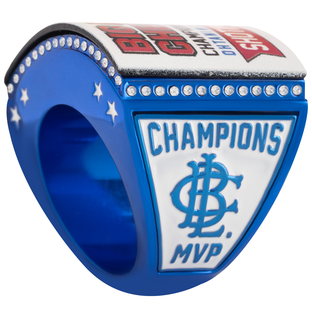 Success Awards | Official Big League Chew Player Ring-Shohei Ohtani MVP Official Big League Chew Player Ring-Shohei Ohtani MVP