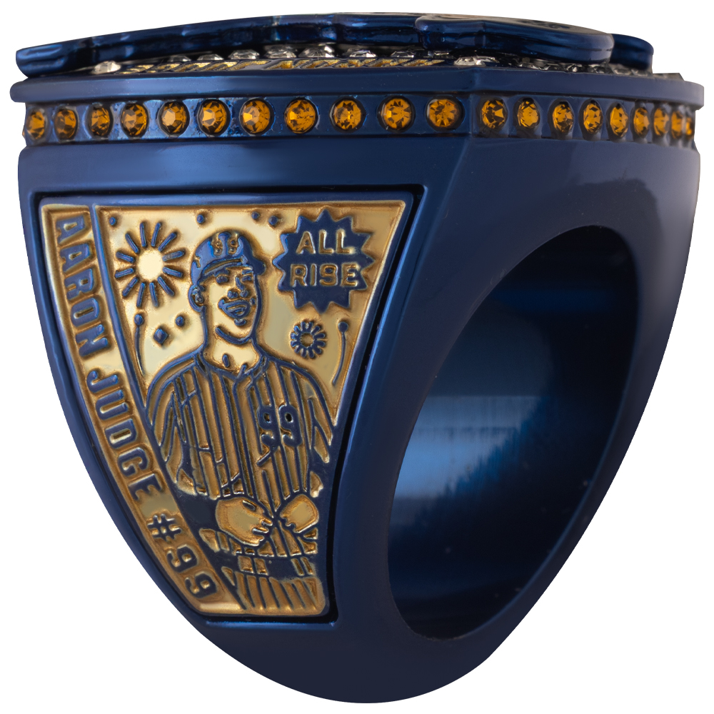 Success Awards | Big League Chew Player Rings - Tournament Packages Big League Chew Player Rings - Tournament Packages