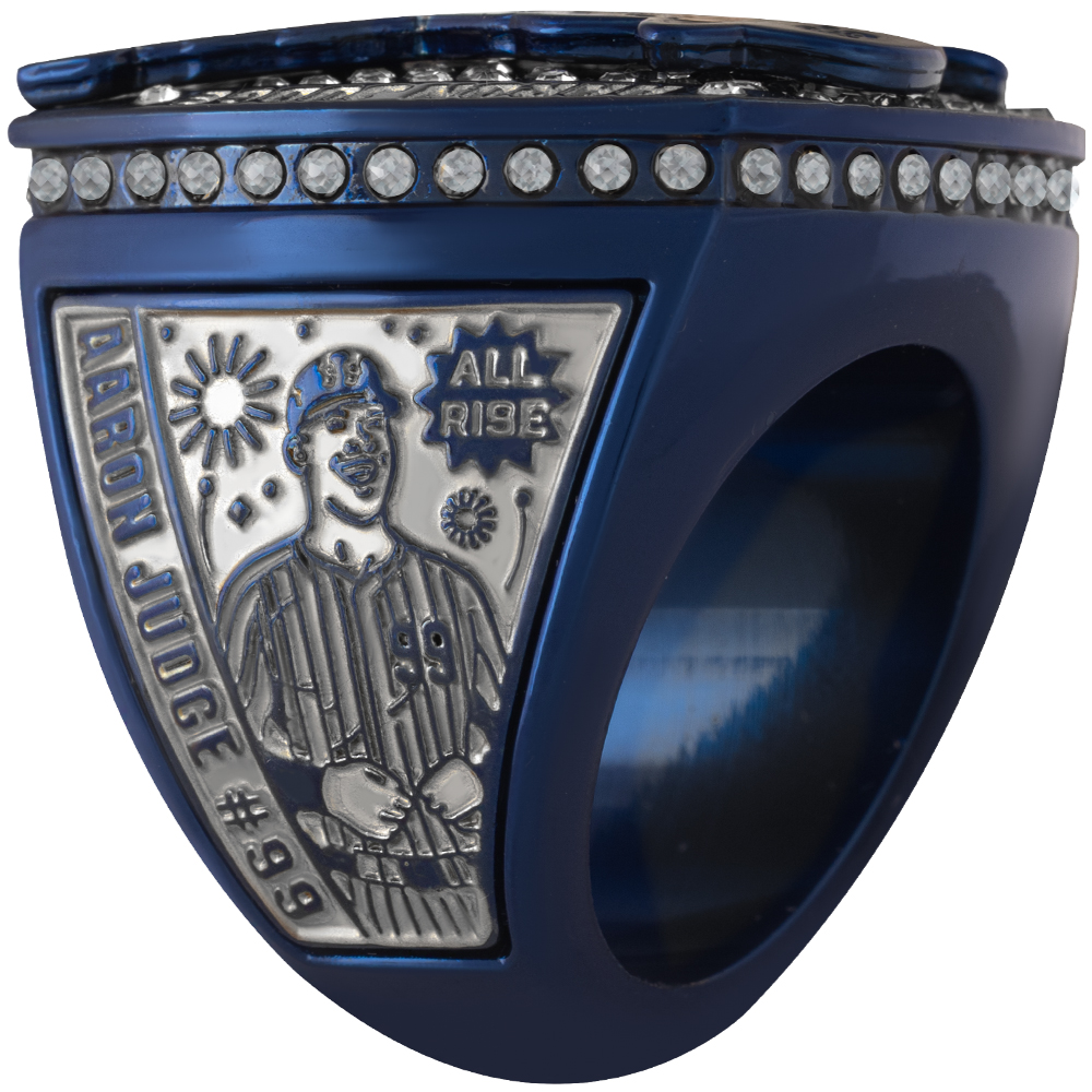 Success Awards | Big League Chew Player Rings - Tournament Packages Big League Chew Player Rings - Tournament Packages